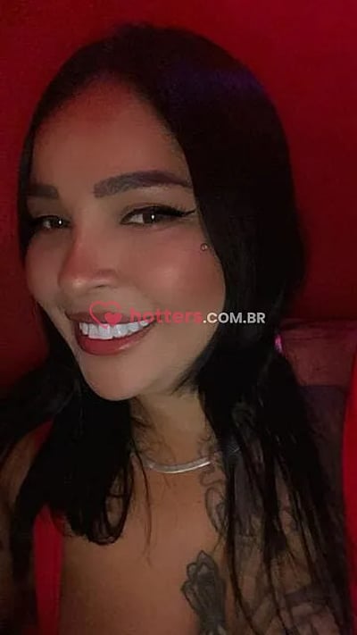 Jade Ferraz em Cajamar