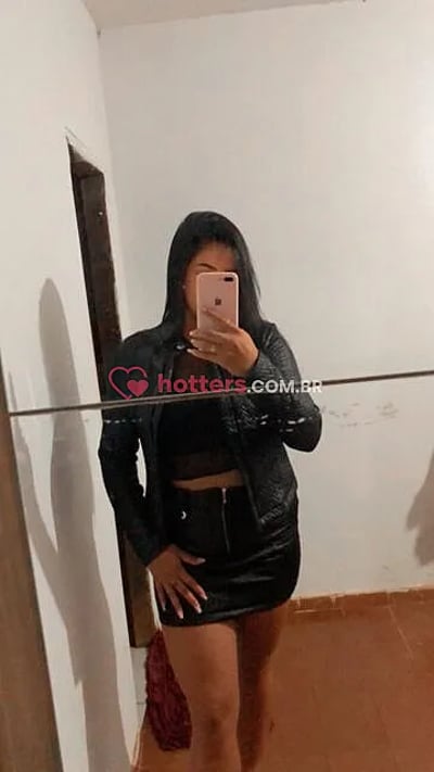 Olivia Leide  em Goiatuba