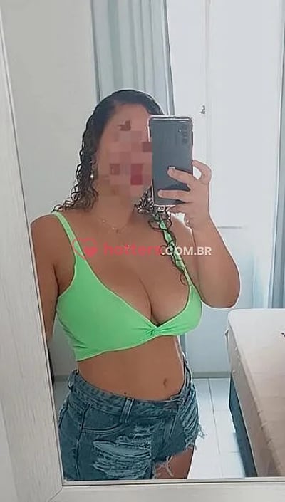 Fernanda Pires em Camaçari