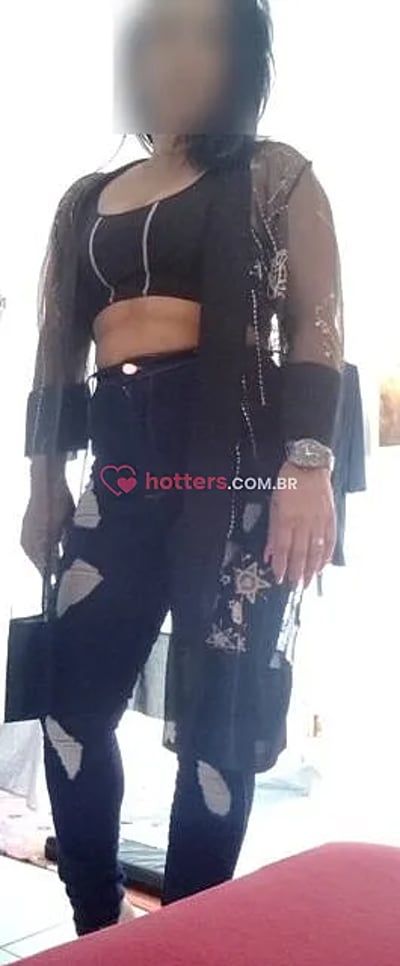 Esmeralda Lorenziny em Lauro de Freitas