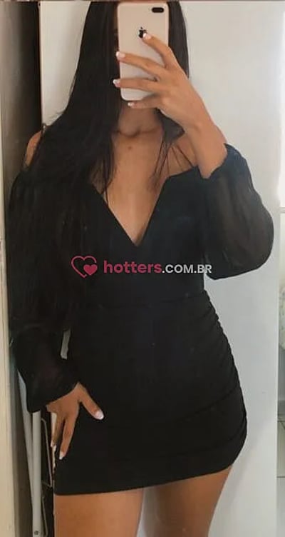 Yasmin Bandeira em Duas Estradas