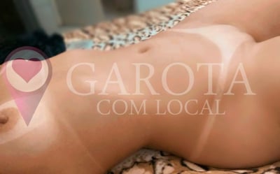 Ellen Alonso em Recife