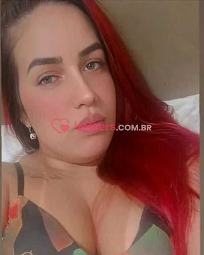 Bruna Ferrari em Vitória da Conquista