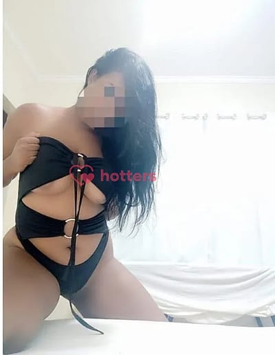 Jessica Nay em Ituiutaba