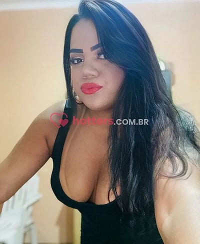 Sophia Barros em Ituiutaba