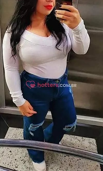Beatriz Oliveira em Cianorte