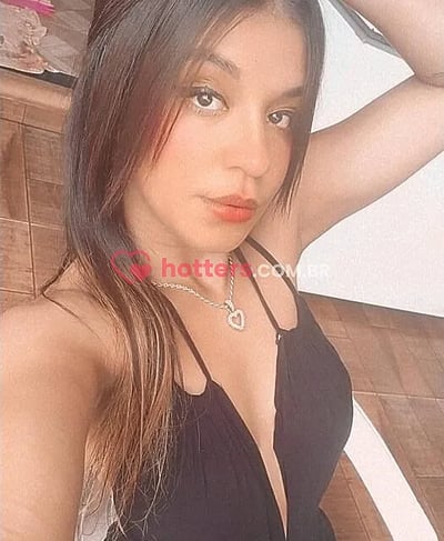 Valentina Silva em Cianorte