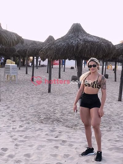 Suellen Ferrari em Campos dos Goytacazes