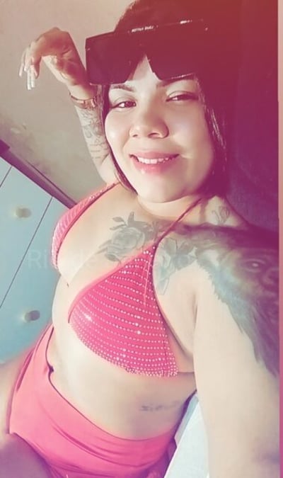 Maitê Silva em São Paulo