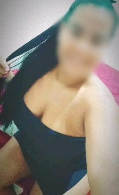 Nathasha Galvão em Centro, Macaé
