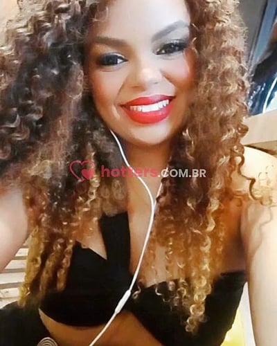 Lívia Gomes em Querência