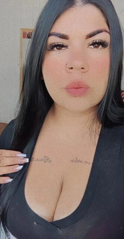 Dani Reck em Capão da Canoa