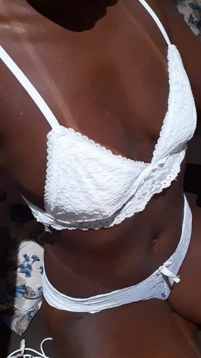 Jasmine Garcia em Cariacica