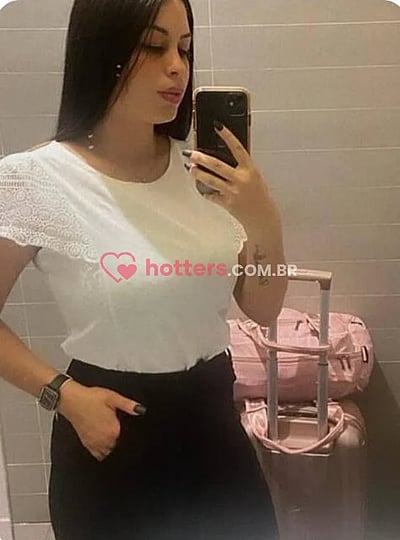 Lívia Maciel  em Ubá