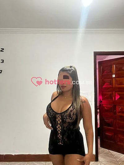 Sofia Gonçalves em Catanduva