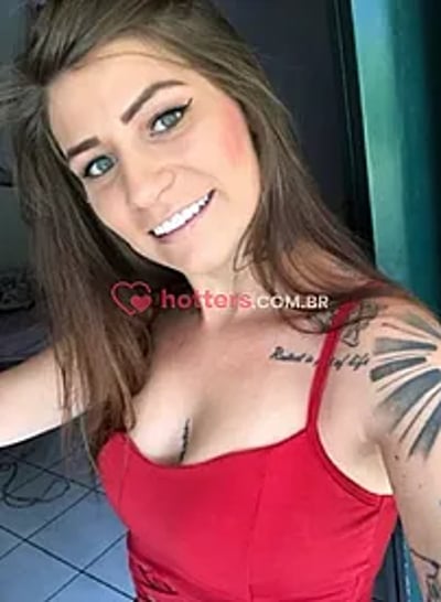 Maite Prado em Caxias do Sul