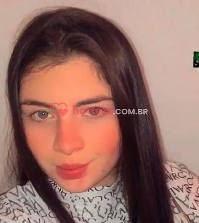 Larissa Silva em Caxias do Sul