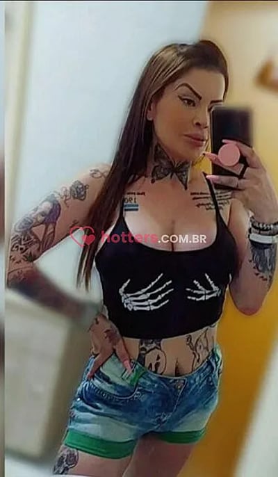 Mel Maia em Caxias do Sul