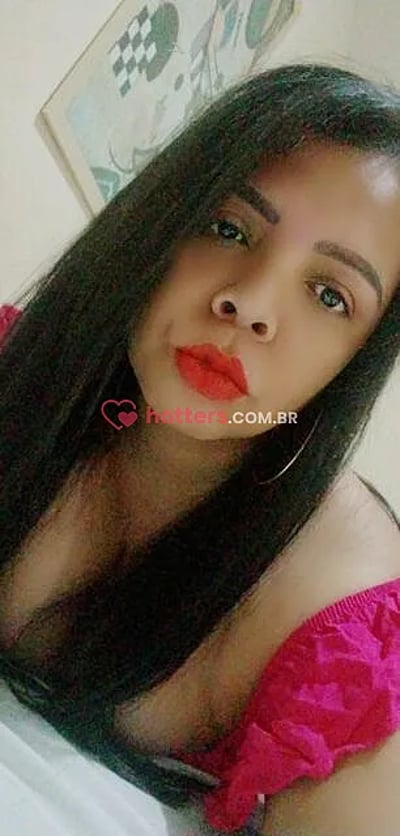 Luiza Silveira em Chapecó