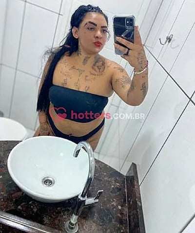Mel Moreira  em Criciúma