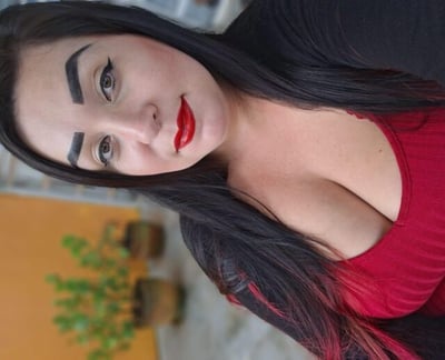 Giovanna Lovatelli em Colombo