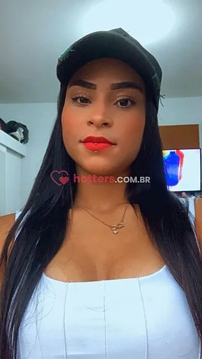 Bruna Moure em Concórdia