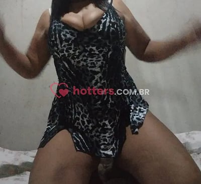 Bianca Guedes em Ibirité
