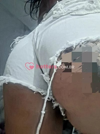Marieh Ferraz em Itapevi
