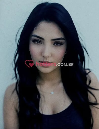 Yuna Zanine em Criciúma