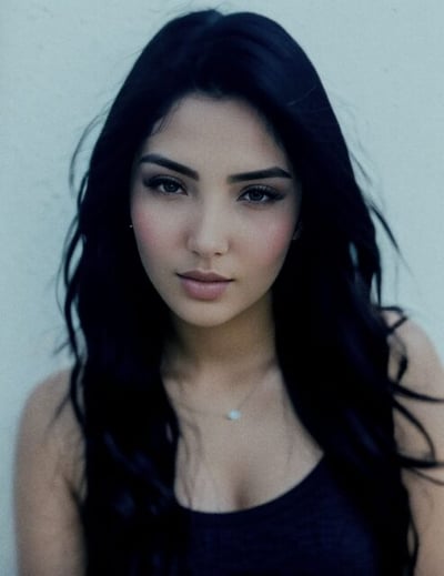 Yuna Zanine em Criciúma