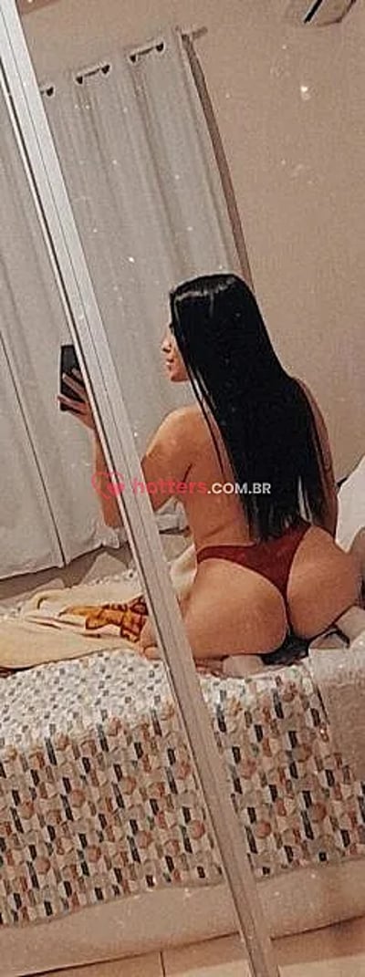 Melissa Cantoni  em Criciúma
