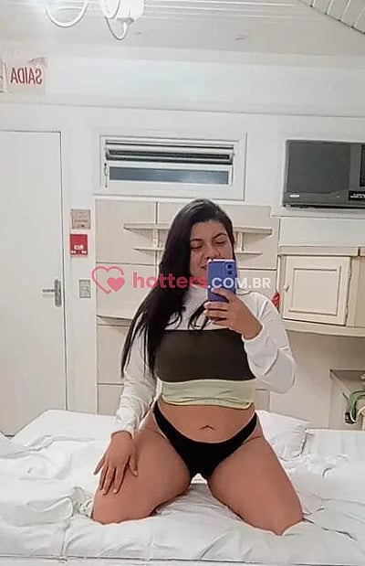 Izabely Fontana  em Içara