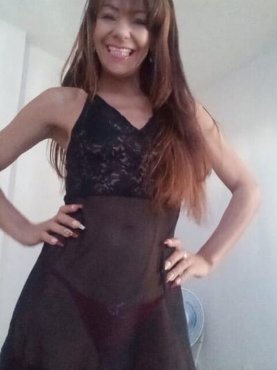 Isabelly Lima em Panambi