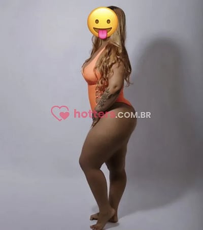 Valesca Ramos em Cruzeiro