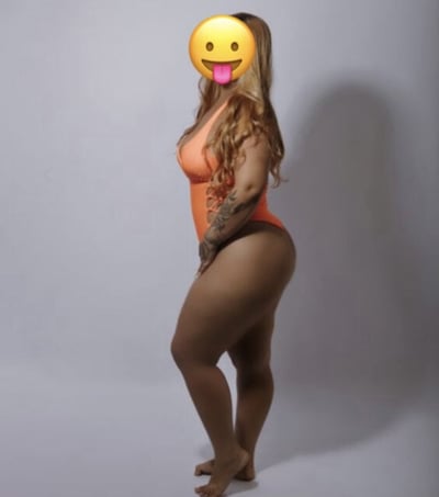 Valesca Ramos em Cruzeiro