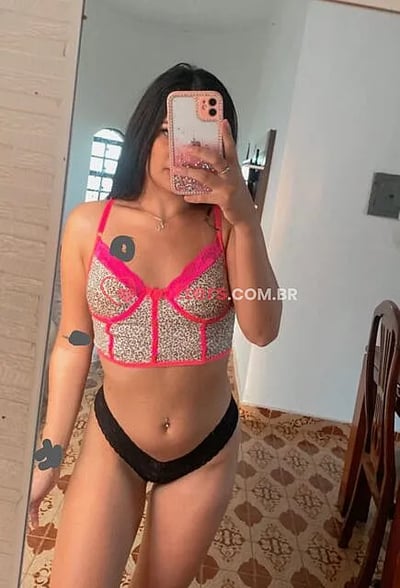 Maju Mendes em Cuiabá
