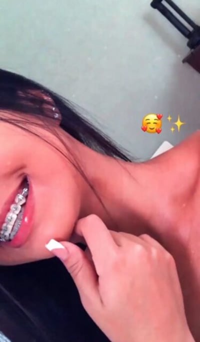 Paty Fortunato em Cuiabá
