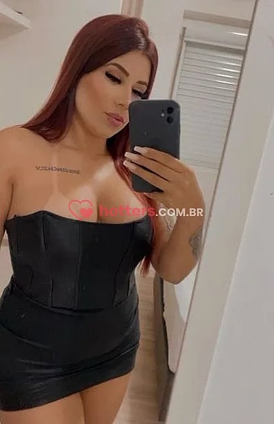 Bruna Santos em Curitiba