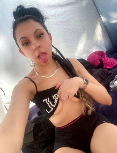 Nympho Teef em Curitiba