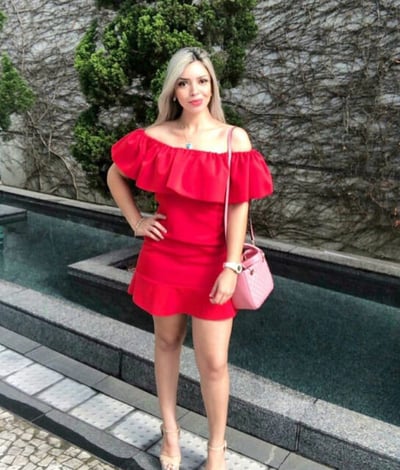 Fer Bella em Curitiba