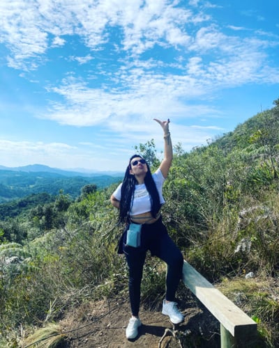 Bella Boaventura em Curitiba