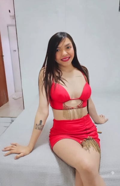 Ana Brito em Curitiba