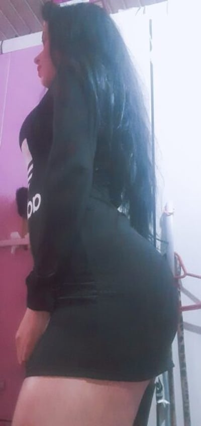 Helena Silva em Curitiba