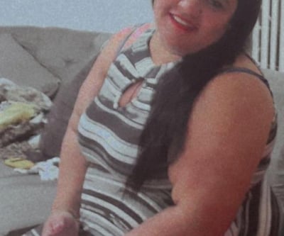 Lise Silva em Curitiba