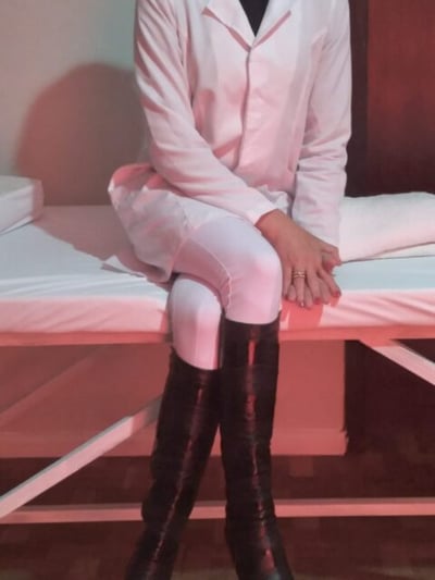 Melissa Souza em Curitiba