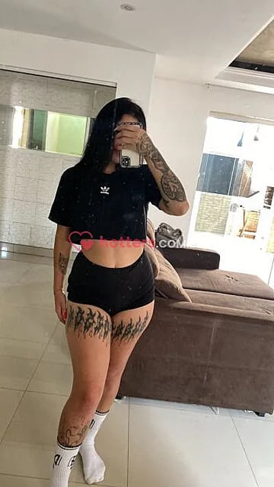 Mirela Fernandez em Pinhais