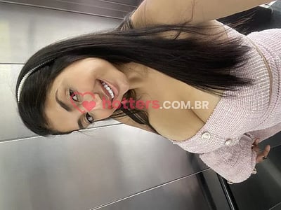 Lari Lopes em Divinópolis