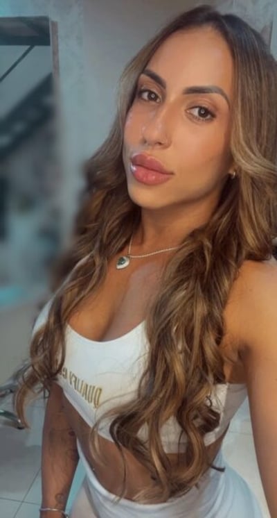 Bru Lohan em Dourados