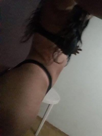 Tainá Sales em Duque de Caxias