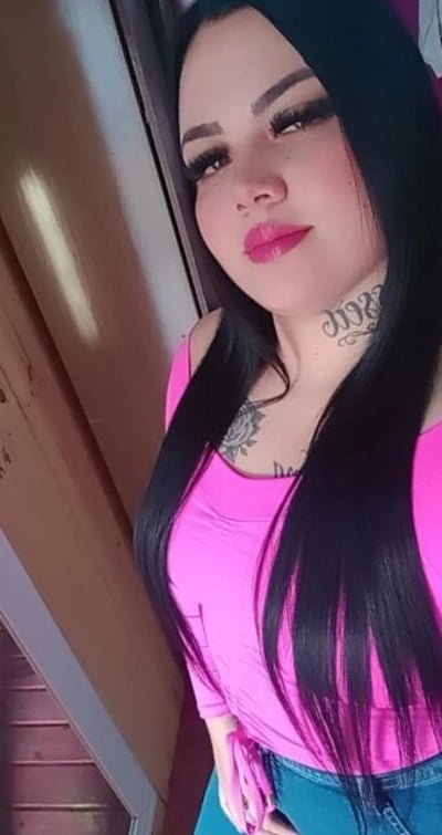 Kauany Bittencourt em Sapucaia do Sul